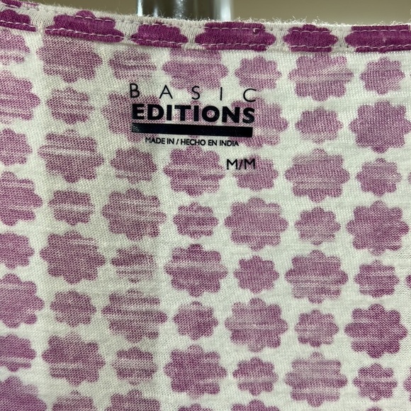 Basic Editions Tank - Picture 4 of 9